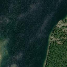 Satellite imagery of Gibson Point, CA