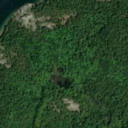 Satellite imagery of Gibson Point, CA