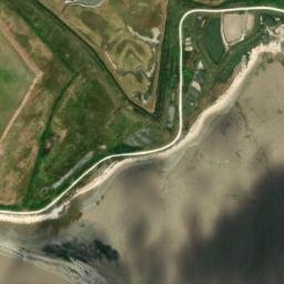 Satellite imagery of Pointe de Surgéres, FR