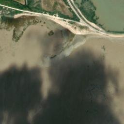 Satellite imagery of Pointe de Surgéres, FR