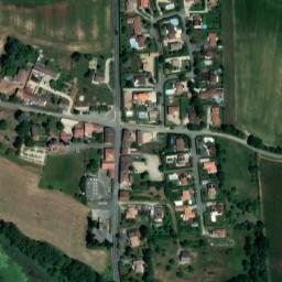Satellite imagery of 0104501 - 1, FR