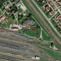 Satellite imagery of 01004A - 1, FR
