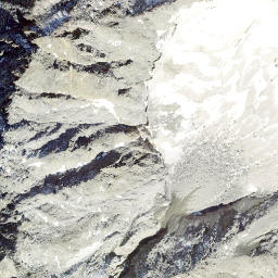 Satellite imagery of A Neuve, Col de l', CH