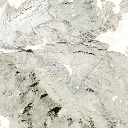 Satellite imagery of Pointes des Essettes, CH