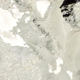 Satellite imagery of Pointes des Essettes, CH
