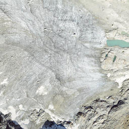 Satellite imagery of Pointes des Six Niers, CH