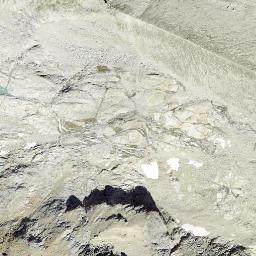 Satellite imagery of Treutse Bô, CH