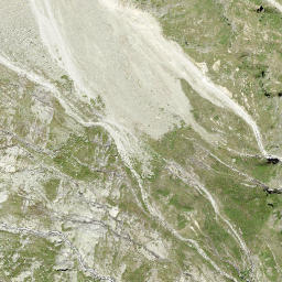 Satellite imagery of Treutse Bô, CH