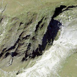 Satellite imagery of Bec Rond, CH