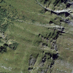 Satellite imagery of Revers de la Chaux de Champlong, CH