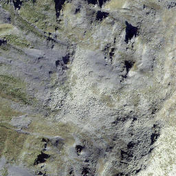 Satellite imagery of Revers de la Chaux de Champlong, CH