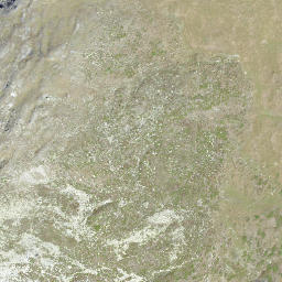 Satellite imagery of Revers de la Chaux de Champlong, CH