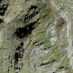Satellite imagery of Tita de Bou, CH