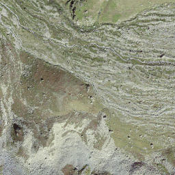 Satellite imagery of Tita de Bou, CH
