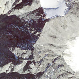 Satellite imagery of L'Epée, CH