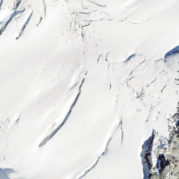 Satellite imagery of Mulets de la Tsessette, CH