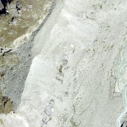 Satellite imagery of Col de Tsofeiret, CH