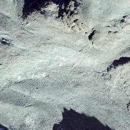Satellite imagery of Pointe de la Grande Lire, CH
