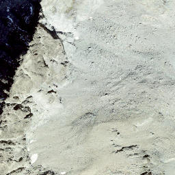 Satellite imagery of Pointe de la Petite Lire, CH