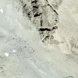 Satellite imagery of Pointe de la Petite Lire, CH