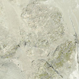 Satellite imagery of Pointe des Portons, CH