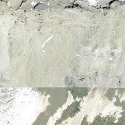 Satellite imagery of Tête du Breuil, CH