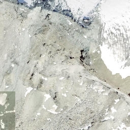 Satellite imagery of Tête du Breuil, CH
