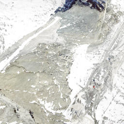 Satellite imagery of Corno del Teschio, CH
