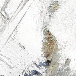 Satellite imagery of Corno del Teschio, CH
