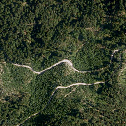 Satellite imagery of boundary_stone, HR