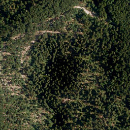 Satellite imagery of boundary_stone, HR