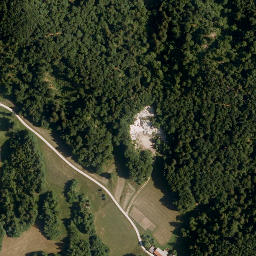 Satellite imagery of 15 KK MF, IT