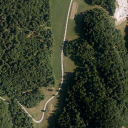 Satellite imagery of 15 KK MF, IT
