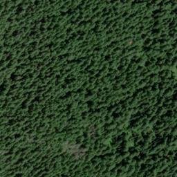 Satellite imagery of Elk Pass Ridge, US