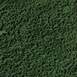 Satellite imagery of Elk Pass Ridge, US
