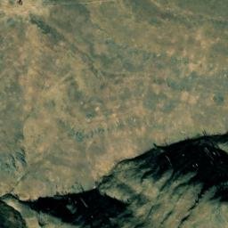 Satellite imagery of Wapshilla Ridge, US