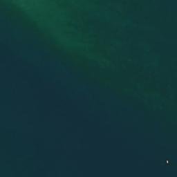 Satellite imagery of PENNY — NGS QK0595 — Clark Township, US, US