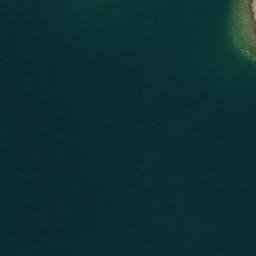 Satellite imagery of Point Anderson, US