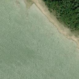 Satellite imagery of Suicide Point, CA