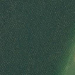 Satellite imagery of Gorrel Point, CA