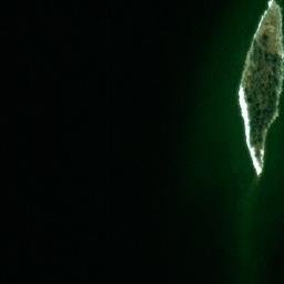 Satellite imagery of Trudeau Point, CA