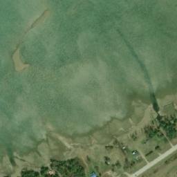 Satellite imagery of Freer Point, CA