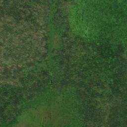Satellite imagery of Columbus Mountain, CA
