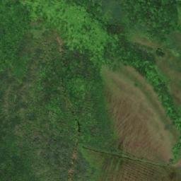 Satellite imagery of Columbus Mountain, CA