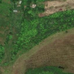 Satellite imagery of Columbus Mountain, CA