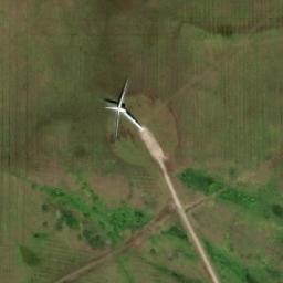 Satellite imagery of McLeans Mountain, CA
