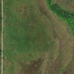 Satellite imagery of McLeans Mountain, CA