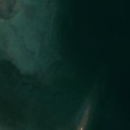 Satellite imagery of Thompson Point, CA