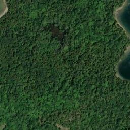 Satellite imagery of Gibson Point, CA