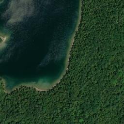Satellite imagery of Gibson Point, CA